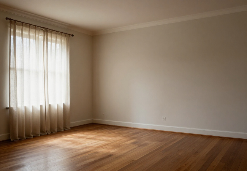 Commercial office in Auburn fully dried and sanitised after water damage
